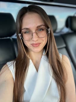 Мария Profile