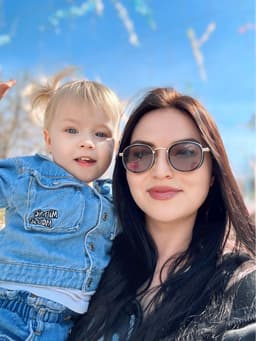 Анастасия Профиль