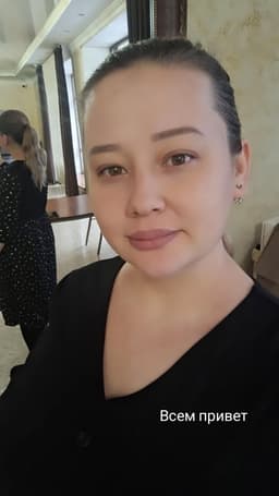 Баянсулу Профиль