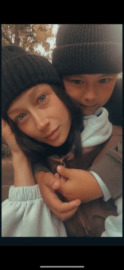 Александра Профиль