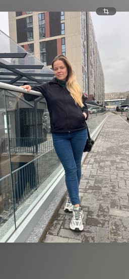 Алена Profile